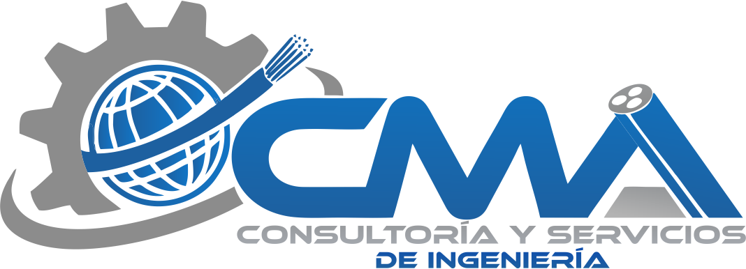 CMA Consultoría Logo